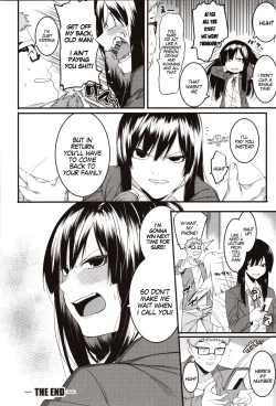 Page 31 of Mizuha ni Oshioki! | Punishment for Mizuha!