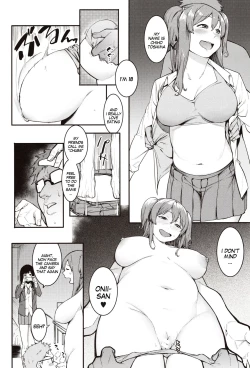 Page 39 of Mizuha ni Oshioki! | Punishment for Mizuha!