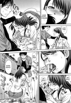 Page 118 of Boku no Daisuki na Oba-san | My Beloved Auntie