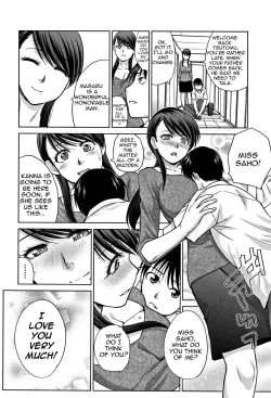 Page 148 of Boku no Daisuki na Oba-san | My Beloved Auntie