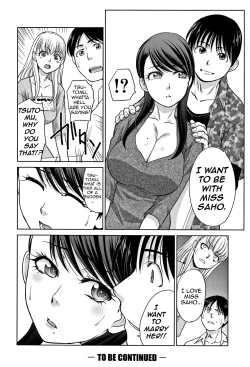 Page 150 of Boku no Daisuki na Oba-san | My Beloved Auntie