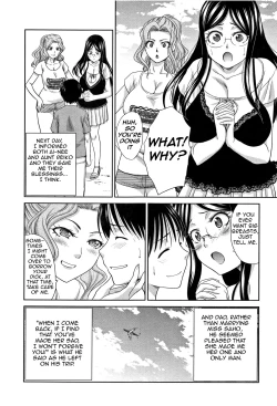 Page 177 of Boku no Daisuki na Oba-san | My Beloved Auntie