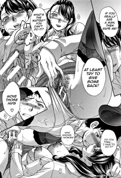 Page 190 of Boku no Daisuki na Oba-san | My Beloved Auntie