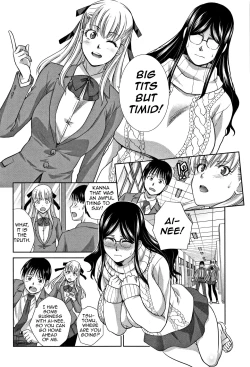 Page 36 of Boku no Daisuki na Oba-san | My Beloved Auntie