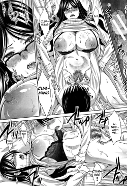 Page 49 of Boku no Daisuki na Oba-san | My Beloved Auntie