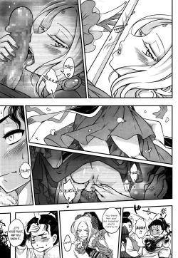 Page 11 of Eisei no Mai Kouhen - Everlasting Dance Part 2