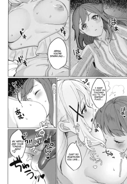 Page 15 of Kimi to KiraKira | Shining With You