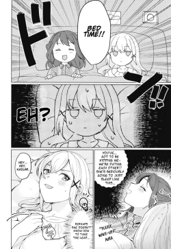 Page 7 of Kimi to KiraKira | Shining With You