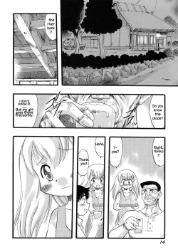 Page 14 of Osanaki Hana3