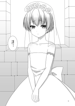 Page 40 of Shiro no Hanayome