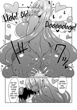 Page 12 of Slime-san to Majo no Deshi | Slime and the Witch's Disciple