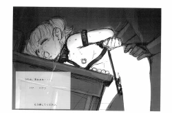 Page 8 of Hinnyuu Rakugaki