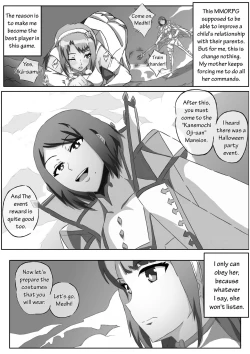 Page 3 of Erotic Halloween Event