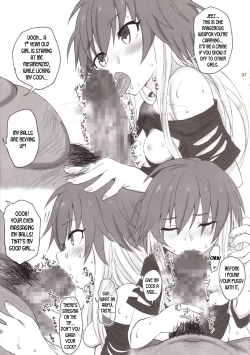 Page 6 of Cinderella Capsule III