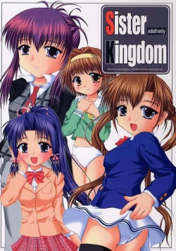 Page 1 of Sister Kingdom
