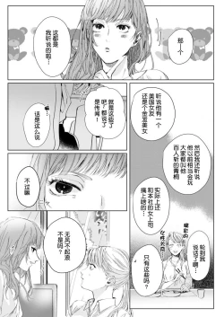Page 8 of 26 Sai shojo, Chara Danjoushi ni Dakaremashita 1st