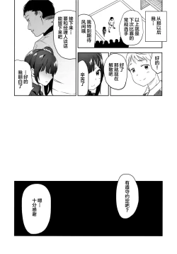 Page 30 of Koisuru shoujo wa Coach ni netorareru ― zenpen