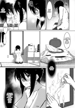 Page 125 of Otonano Omochiya 12 Futaba no Ohanashi Matome 2