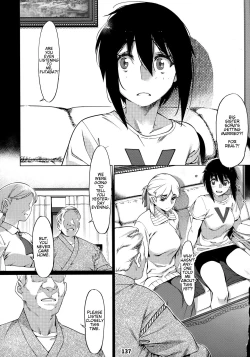 Page 136 of Otonano Omochiya 12 Futaba no Ohanashi Matome 2