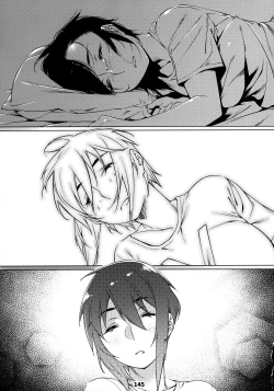 Page 144 of Otonano Omochiya 12 Futaba no Ohanashi Matome 2