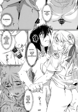 Page 156 of Otonano Omochiya 12 Futaba no Ohanashi Matome 2