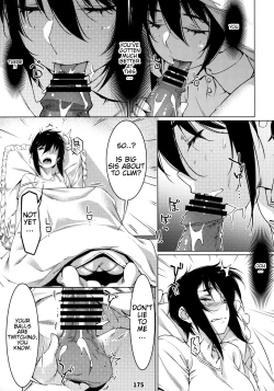 Page 174 of Otonano Omochiya 12 Futaba no Ohanashi Matome 2