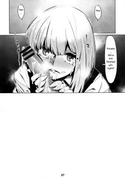 Page 36 of Otonano Omochiya 12 Futaba no Ohanashi Matome 2