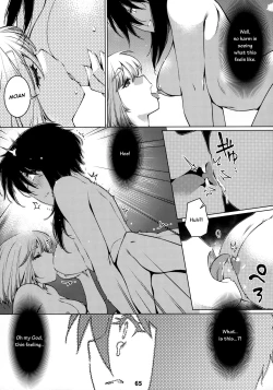 Page 64 of Otonano Omochiya 12 Futaba no Ohanashi Matome 2