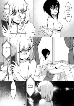 Page 78 of Otonano Omochiya 12 Futaba no Ohanashi Matome 2