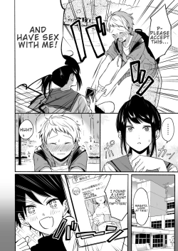 Page 4 of #Uraaka Onee-san to Icha Love Seitsuushiki