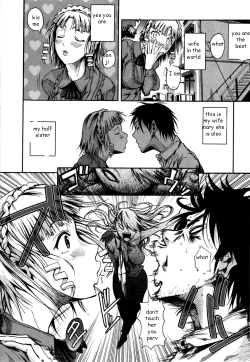 Page 26 of Foreign Sister Pt. 1-2