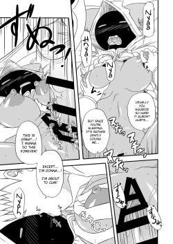 Page 13 of Reitou Nikuman | Frozen Meat Buns