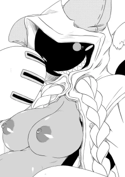 Page 16 of Reitou Nikuman | Frozen Meat Buns