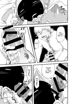 Page 7 of Reitou Nikuman | Frozen Meat Buns