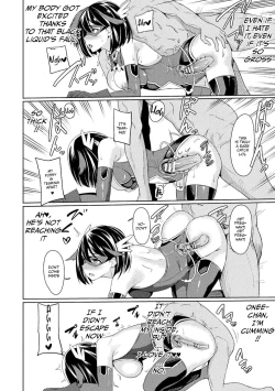 Page 20 of Power GirlCh. 1|Power GirlCh. 1