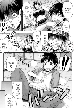 Page 36 of Rica no KenkyuushitsuCh. 1-5