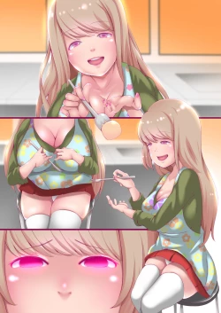 Page 6 of 出席番号『7』番 ～木村乳～