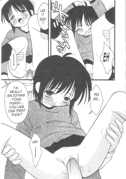 Page 10 of My Punishment