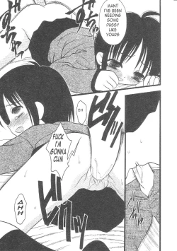 Page 11 of My Punishment