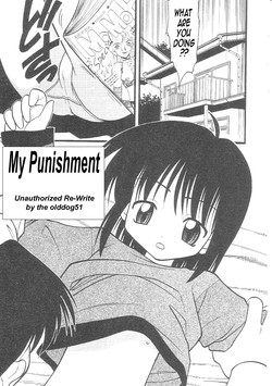 Download My Punishment