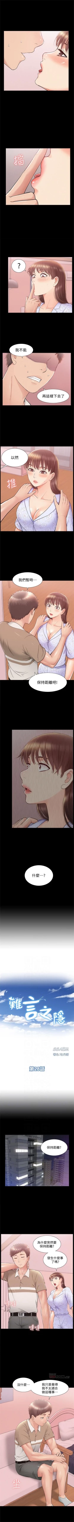 Page 171 of （週4）難言之隱 1-30 中文翻譯（更新中）