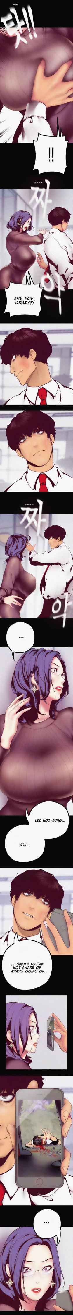 Page 101 of A Wonderful New World Ch.7/?