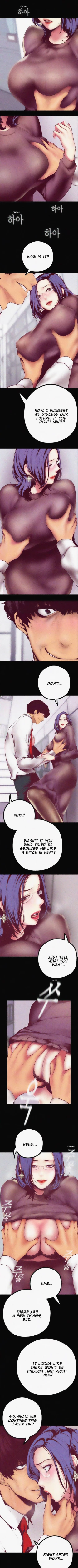 Page 103 of A Wonderful New World Ch.7/?