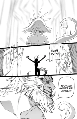 Page 23 of Neeko in Freljord 2