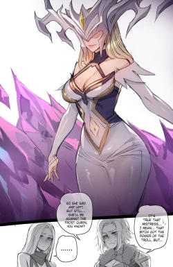 Page 6 of Neeko in Freljord 2