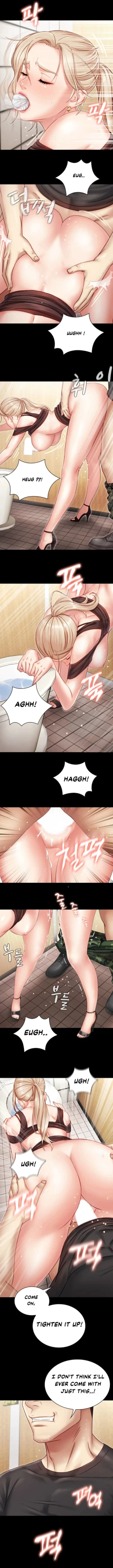 Page 14 of My Sister's Duty Ch.5/?