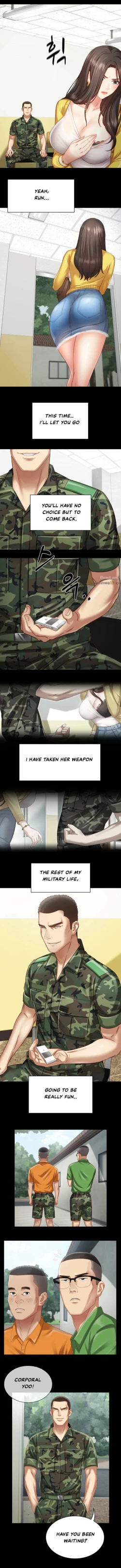 Page 28 of My Sister's Duty Ch.5/?