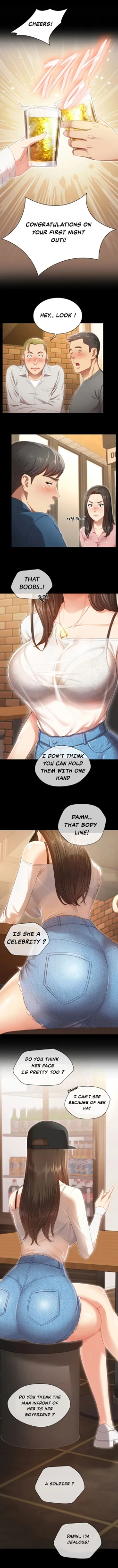 Page 2 of My Sister's Duty Ch.5/?