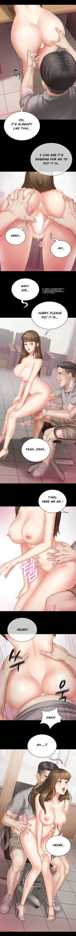 Page 35 of My Sister's Duty Ch.5/?