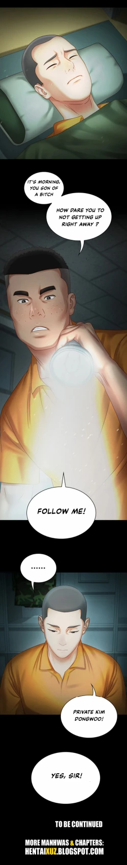 Page 47 of My Sister's Duty Ch.5/?